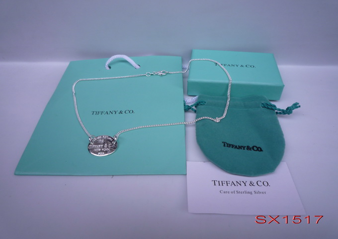 Collana Tiffany Modello 201